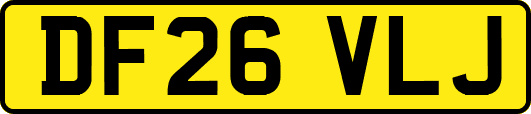 DF26VLJ