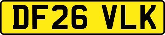 DF26VLK