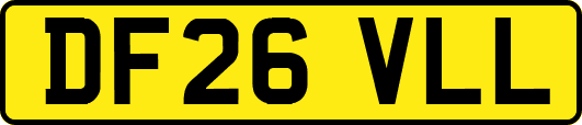 DF26VLL
