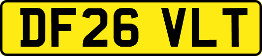 DF26VLT