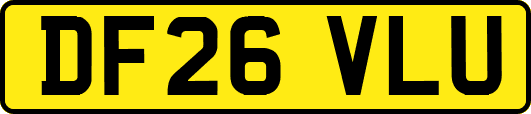 DF26VLU