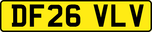 DF26VLV