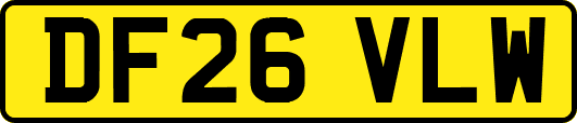 DF26VLW
