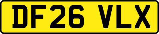 DF26VLX