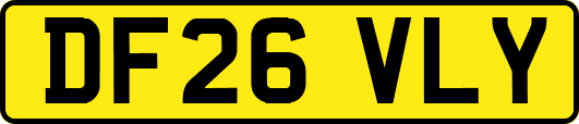 DF26VLY