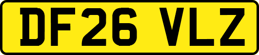DF26VLZ