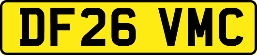DF26VMC