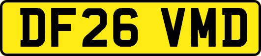 DF26VMD