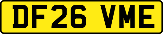 DF26VME