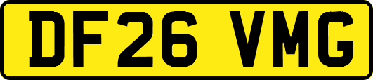 DF26VMG