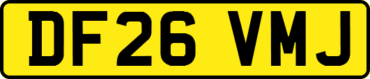 DF26VMJ