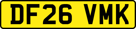 DF26VMK