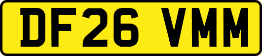 DF26VMM