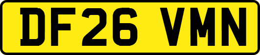 DF26VMN