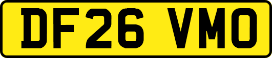 DF26VMO