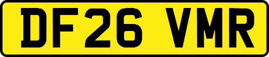 DF26VMR