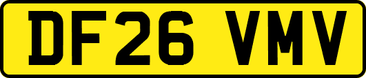 DF26VMV