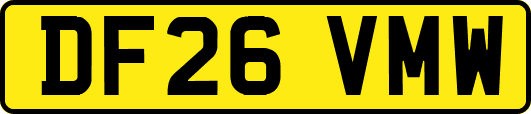 DF26VMW