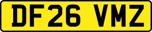 DF26VMZ