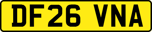 DF26VNA