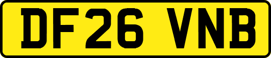 DF26VNB