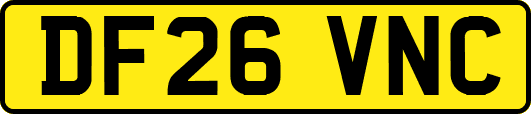 DF26VNC