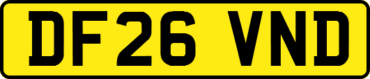 DF26VND