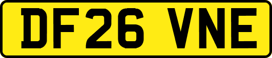 DF26VNE