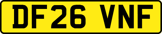 DF26VNF
