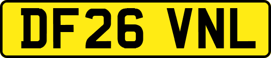 DF26VNL
