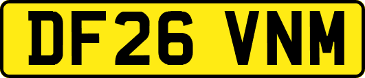 DF26VNM