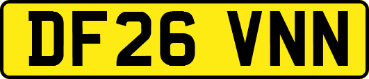 DF26VNN