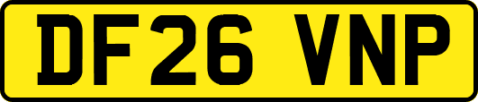 DF26VNP