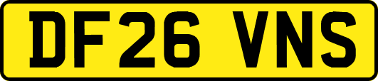 DF26VNS