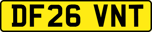 DF26VNT