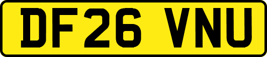 DF26VNU