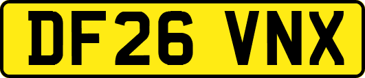 DF26VNX