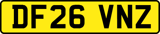 DF26VNZ