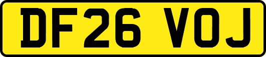 DF26VOJ