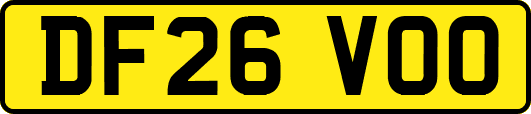 DF26VOO
