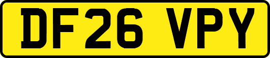 DF26VPY