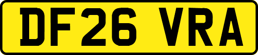 DF26VRA