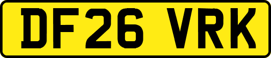 DF26VRK