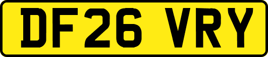 DF26VRY
