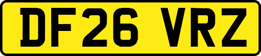 DF26VRZ