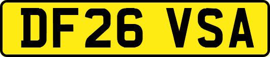 DF26VSA