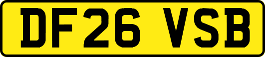 DF26VSB