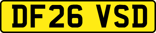 DF26VSD