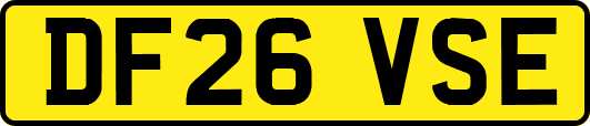 DF26VSE