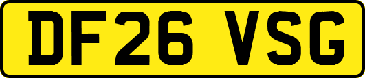 DF26VSG